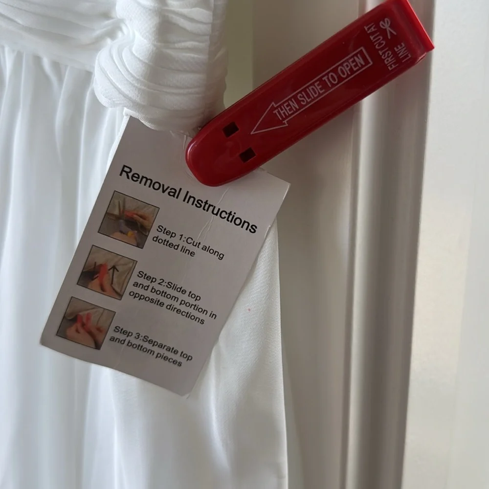 MAC DUGGAL 2650 DRESS - Picture 5 of 7